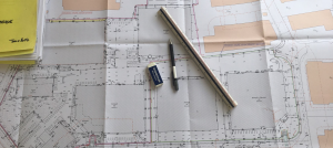 Topographie 2D